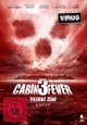 DVD Cabin Fever 3 - Patient Zero