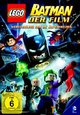 DVD LEGO Batman: Der Film - Vereinigung der DC-Superhelden
