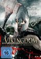 DVD Vikingdom - Schlacht um Midgard