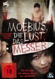 DVD Moebius, die Lust, das Messer