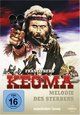 DVD Keoma - Melodie des Sterbens
