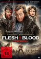 DVD Flesh+Blood