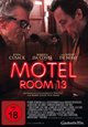 DVD Motel Room 13 [Blu-ray Disc]