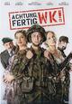 DVD Achtung, fertig, WK! [Blu-ray Disc]