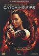 DVD Die Tribute von Panem - Catching Fire