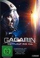 DVD Gagarin - Wettlauf ins All