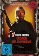 DVD Cusack - Der Schweigsame