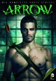 DVD Arrow - Season One (Episodes 11-15) DVD Arrow - Season One (Episodes 11-15)