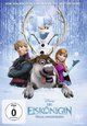 DVD Die Eisknigin - Vllig unverfroren [Blu-ray Disc]