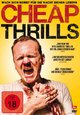 DVD Cheap Thrills