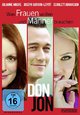 DVD Don Jon [Blu-ray Disc]