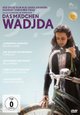 DVD Das Mdchen Wadjda