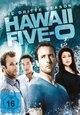 DVD Hawaii Five-0 - Season Three (Episodes 1-4)