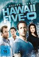 DVD Hawaii Five-0 - Season Three (Episodes 9-12) DVD Hawaii Five-0 - Season Three (Episodes 9-12)