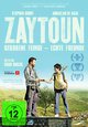 Zaytoun - Geborene Feinde, echte Freunde Zaytoun - Geborene Feinde, echte Freunde