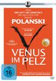 DVD Venus im Pelz