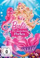 DVD Barbie in: Die magischen Perlen DVD Barbie in: Die magischen Perlen