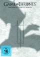 DVD Game of Thrones - Season Three (Episodes 9-10)