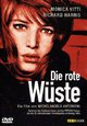 DVD Die rote Wste