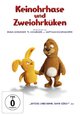 DVD Keinohrhase und Zweiohrkken