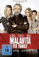DVD Malavita - The Family