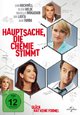 DVD Hauptsache, die Chemie stimmt