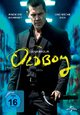 DVD Oldboy