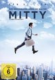 DVD Das erstaunliche Leben des Walter Mitty [Blu-ray Disc]