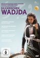 Das Mdchen Wadjda [Blu-ray Disc]