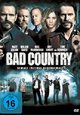 Bad Country Bad Country