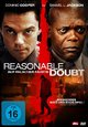 Reasonable Doubt - Auf falscher Fährte Reasonable Doubt - Auf falscher Fährte