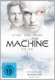 DVD The Machine