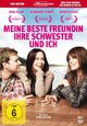 DVD Meine beste Freundin, ihre Schwester und ich