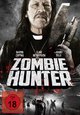 DVD Zombie Hunter DVD Zombie Hunter