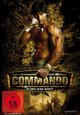 DVD Commando - A One Man Army