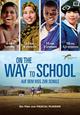DVD On the Way to School - Auf dem Weg zur Schule [Blu-ray Disc]