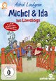 DVD Michel & Ida aus Lnneberga