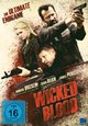 DVD Wicked Blood