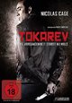 DVD Tokarev - Die Vergangenheit stirbt niemals