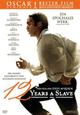 DVD 12 Years a Slave [Blu-ray Disc]
