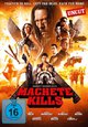 DVD Machete Kills