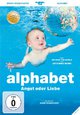 alphabet - Angst oder Liebe