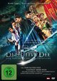 Detective Dee und der Fluch des Seeungeheuers Detective Dee und der Fluch des Seeungeheuers