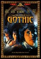 DVD Gothic