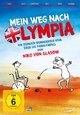DVD Mein Weg nach Olympia