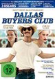 DVD Dallas Buyers Club [Blu-ray Disc]