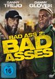 DVD Bad Ass 2: Bad Asses