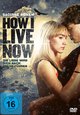 DVD How I Live Now