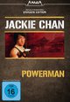 Powerman Powerman