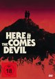 DVD Here Comes the Devil